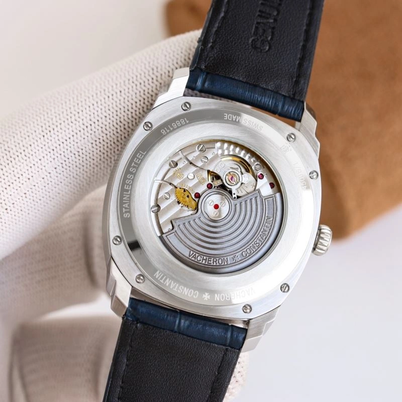 WrinkleFree VACHERON CONSTANTIN Watches 204288