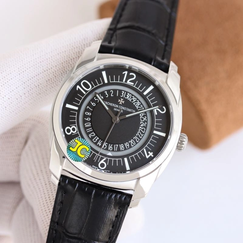 VACHERON CONSTANTIN Watches Chic 204274
