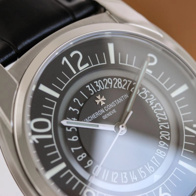 VACHERON CONSTANTIN Watches Chic 204274