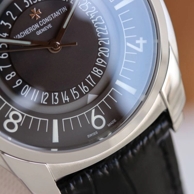 VACHERON CONSTANTIN Watches Chic 204274