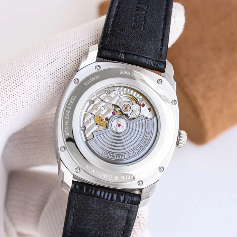 VACHERON CONSTANTIN Watches Chic 204274