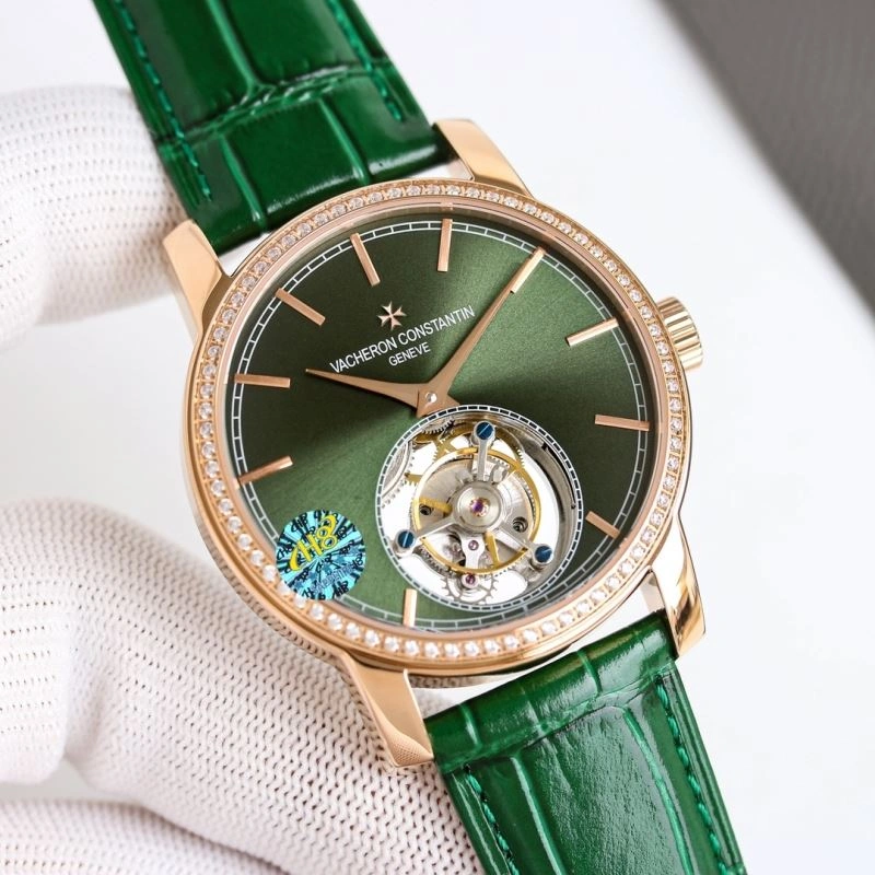 MultiPurpose VACHERON CONSTANTIN Watches 204272