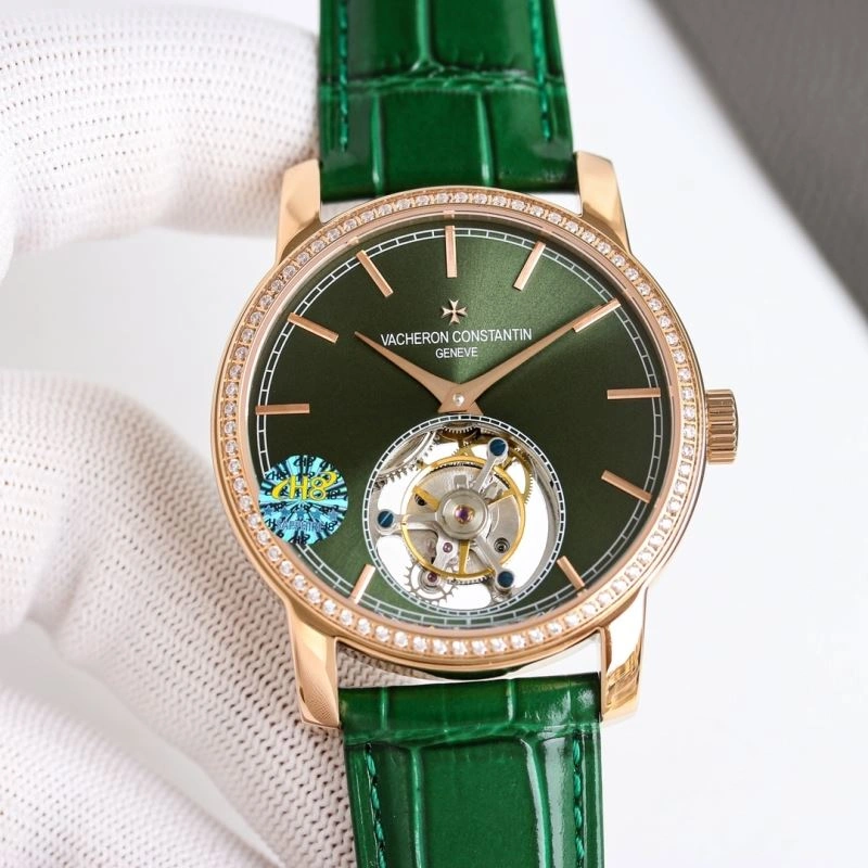 MultiPurpose VACHERON CONSTANTIN Watches 204272
