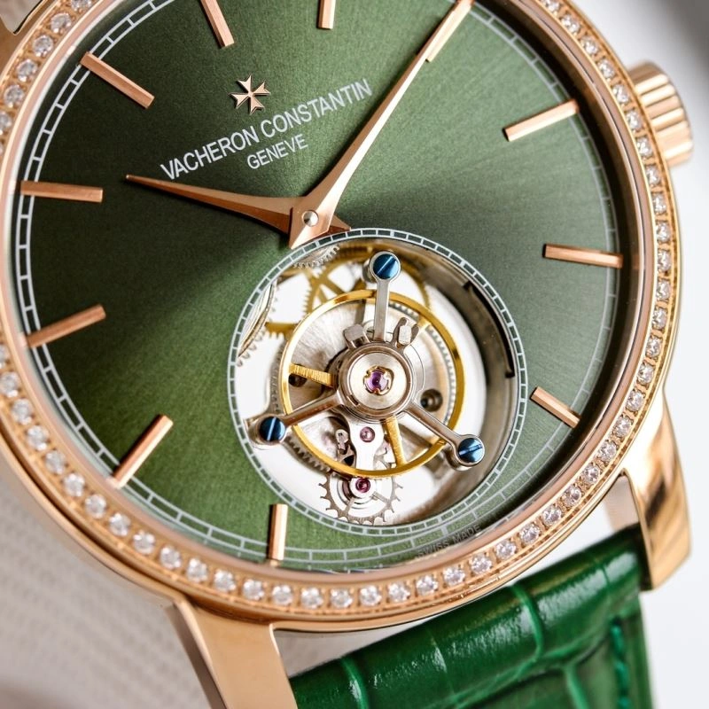 MultiPurpose VACHERON CONSTANTIN Watches 204272