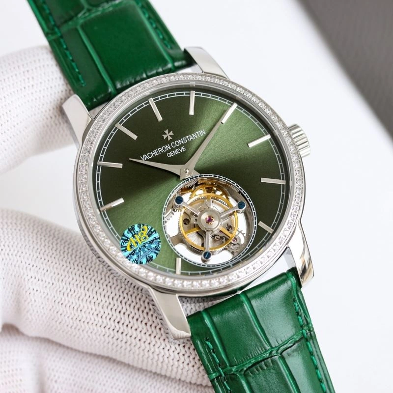 MultiPurpose VACHERON CONSTANTIN Watches 204272