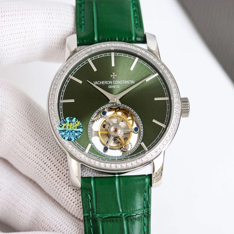 MultiPurpose VACHERON CONSTANTIN Watches 204272