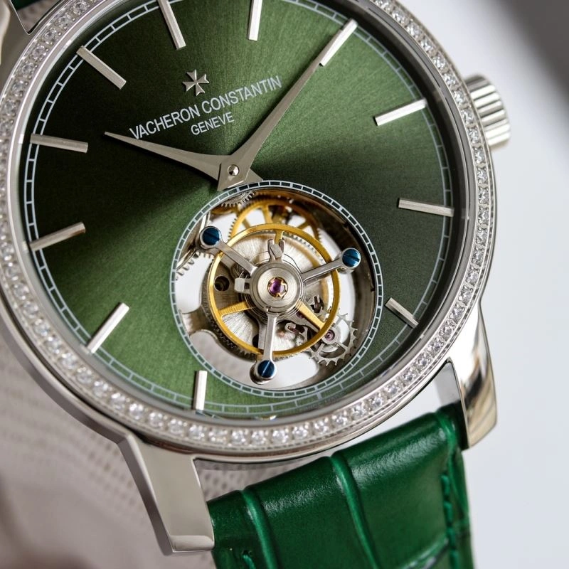 MultiPurpose VACHERON CONSTANTIN Watches 204272