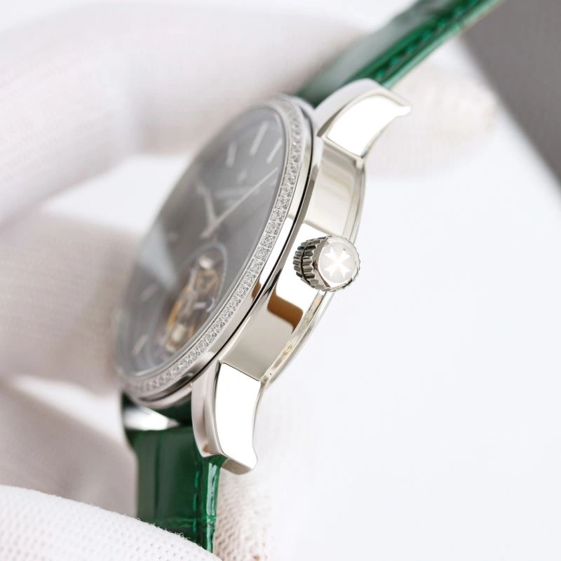 MultiPurpose VACHERON CONSTANTIN Watches 204272