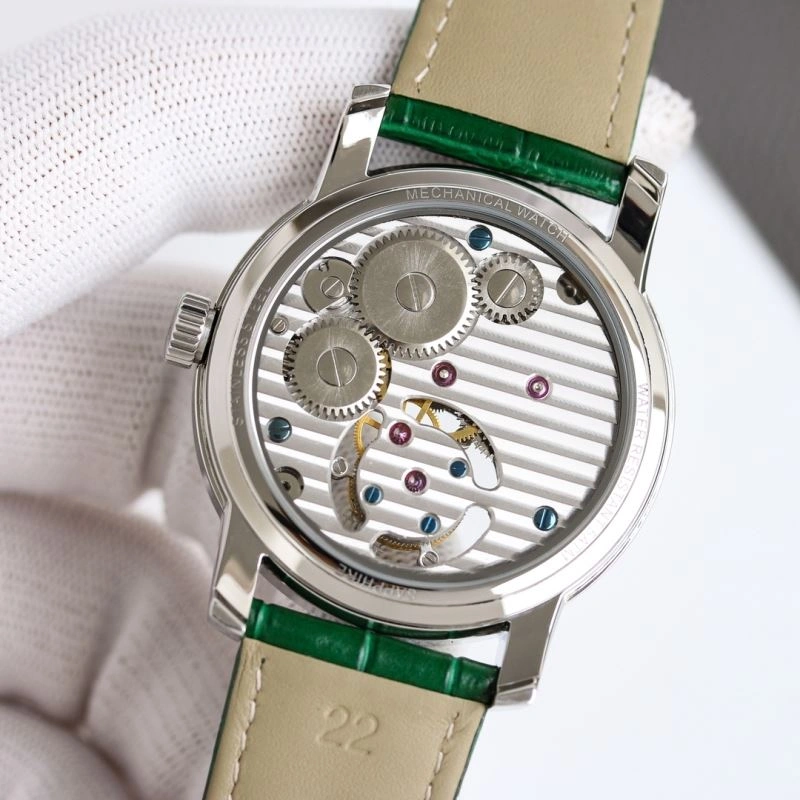 MultiPurpose VACHERON CONSTANTIN Watches 204272