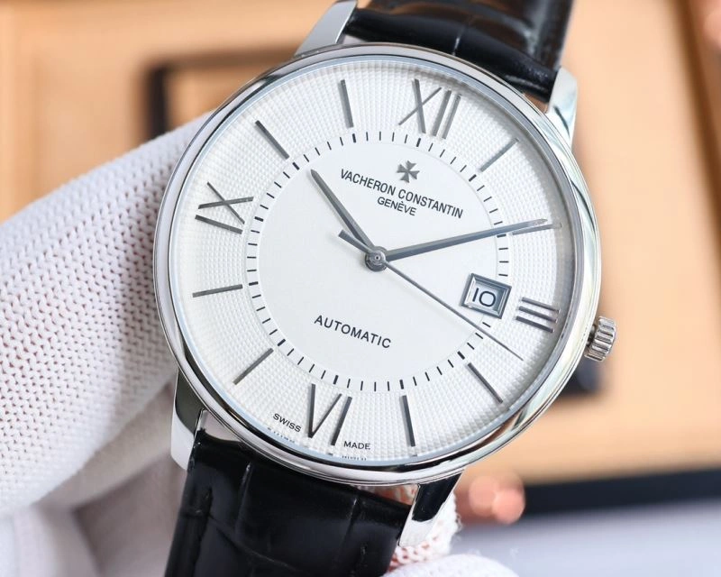 Reliable VACHERON CONSTANTIN Watches 204284