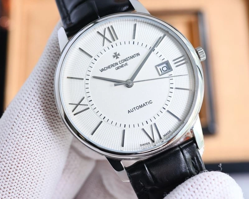 Reliable VACHERON CONSTANTIN Watches 204284