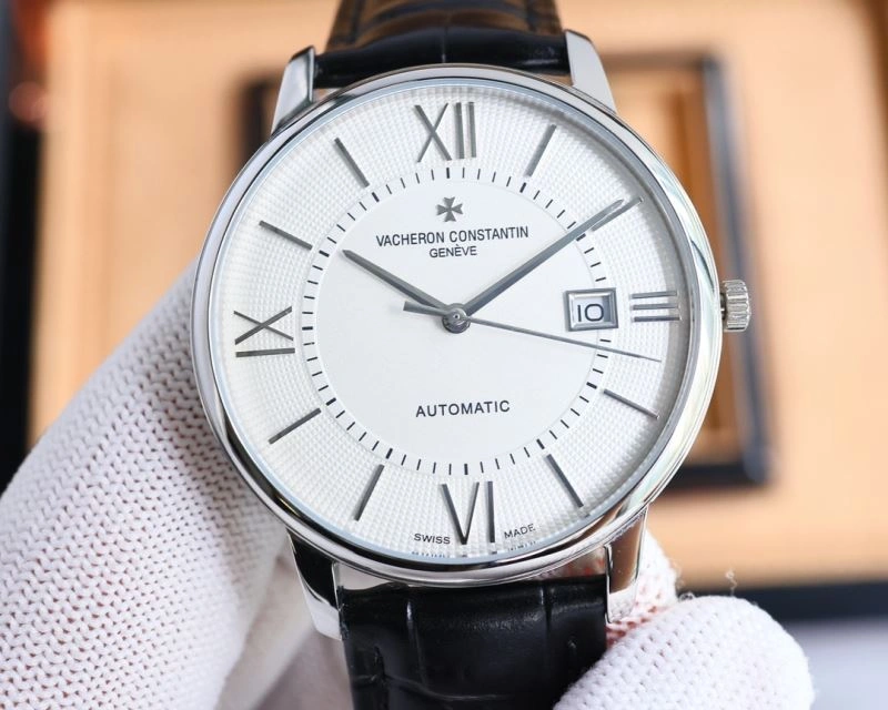 Reliable VACHERON CONSTANTIN Watches 204284