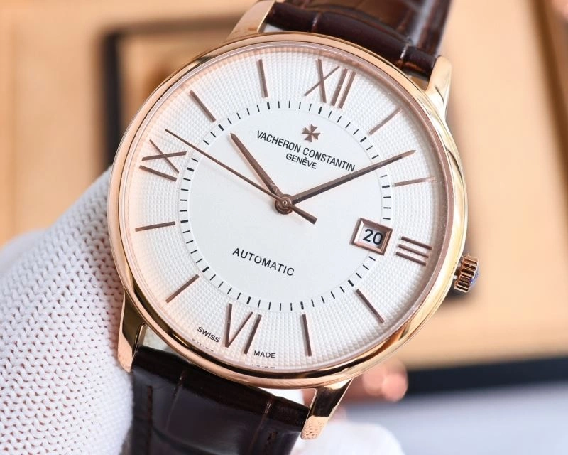 Reliable VACHERON CONSTANTIN Watches 204284