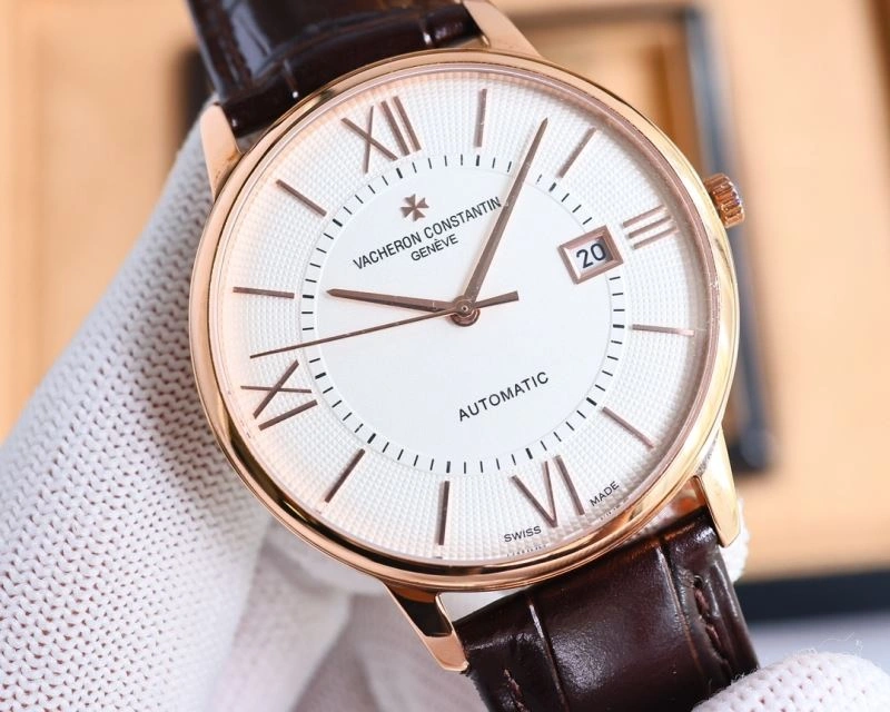 Reliable VACHERON CONSTANTIN Watches 204284