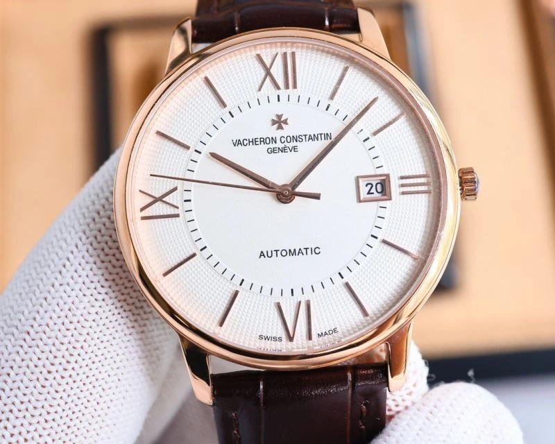 Reliable VACHERON CONSTANTIN Watches 204284