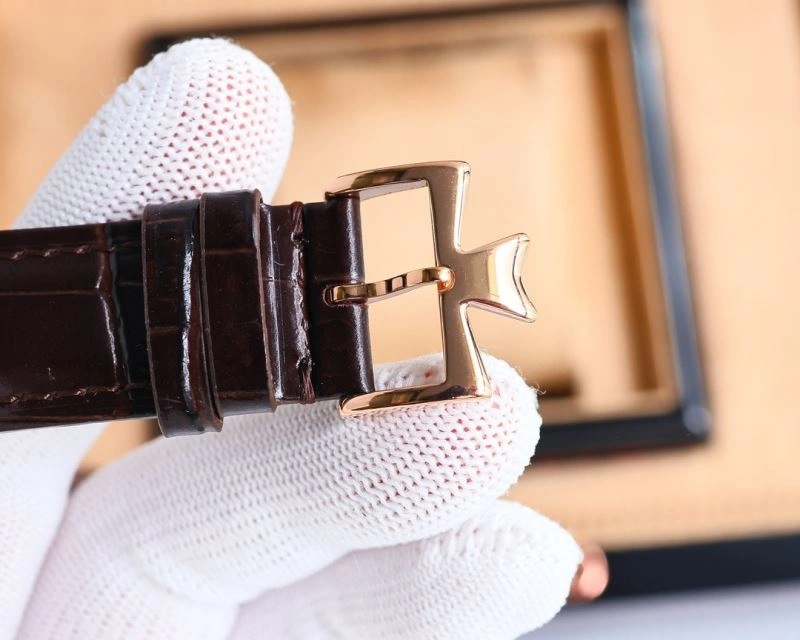 Reliable VACHERON CONSTANTIN Watches 204284