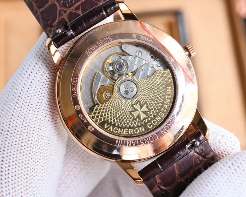 Reliable VACHERON CONSTANTIN Watches 204284