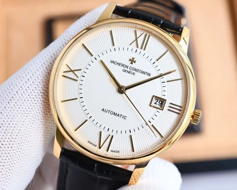 VACHERON CONSTANTIN Watches Sporty 204277