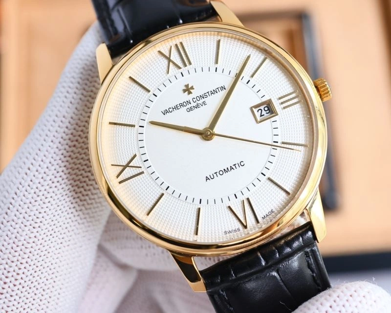VACHERON CONSTANTIN Watches Sporty 204277