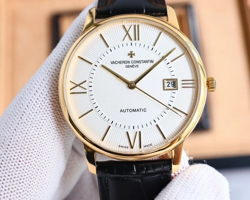 VACHERON CONSTANTIN Watches Sporty 204277