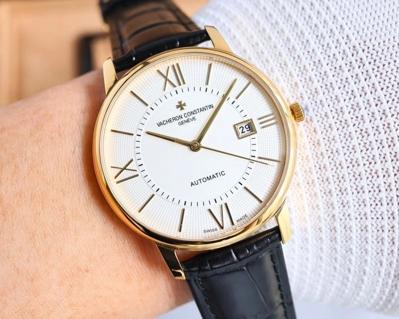VACHERON CONSTANTIN Watches Sporty 204277