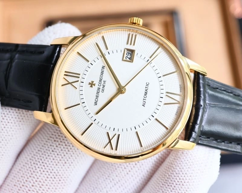 VACHERON CONSTANTIN Watches Sporty 204277