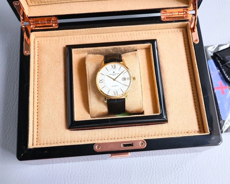 VACHERON CONSTANTIN Watches Sporty 204277