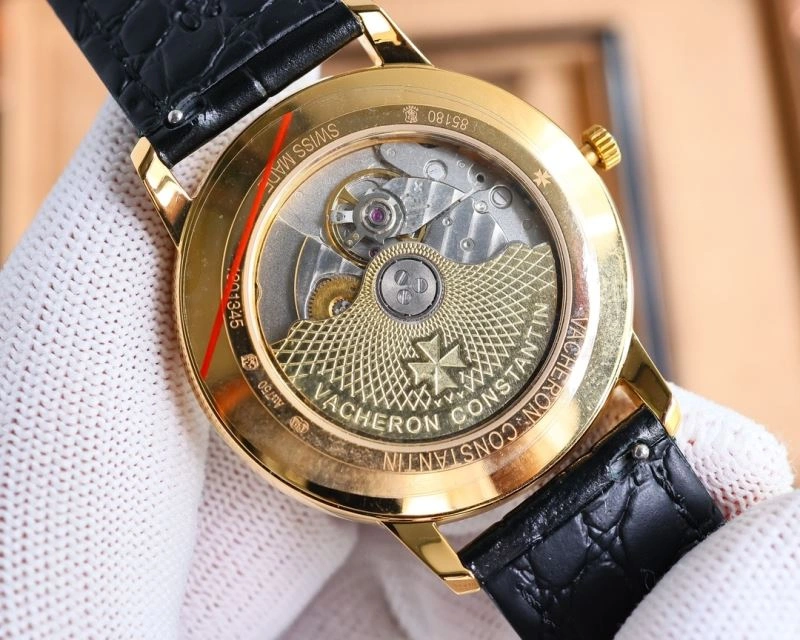 VACHERON CONSTANTIN Watches Sporty 204277