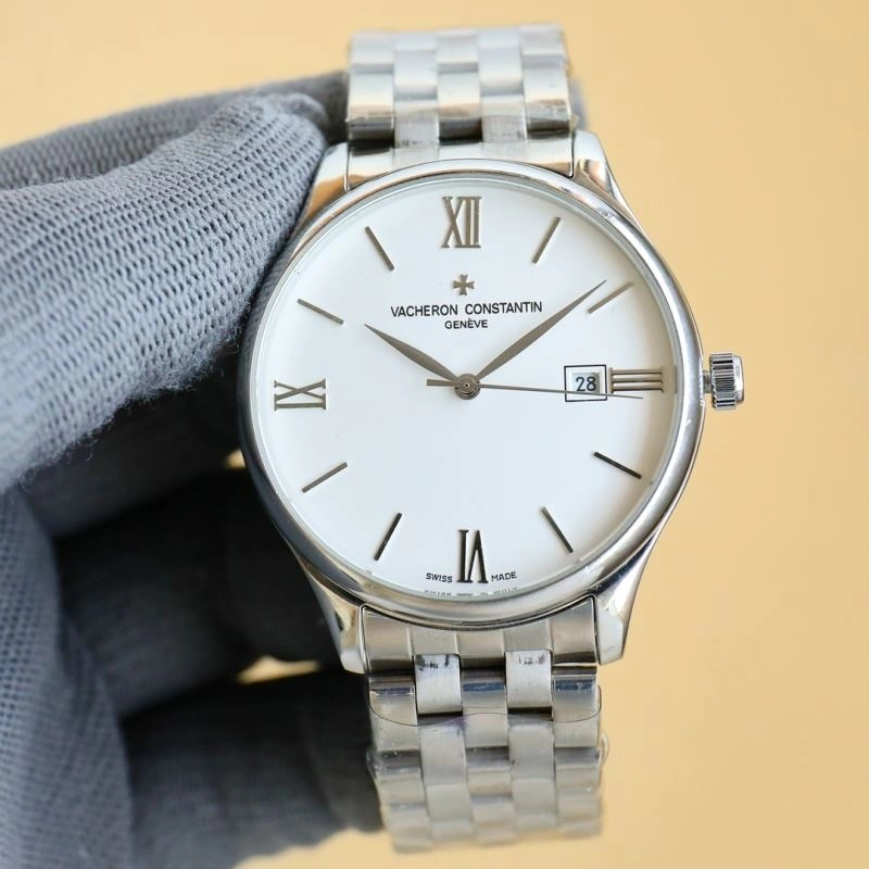 VACHERON CONSTANTIN Watches Elegant 204273