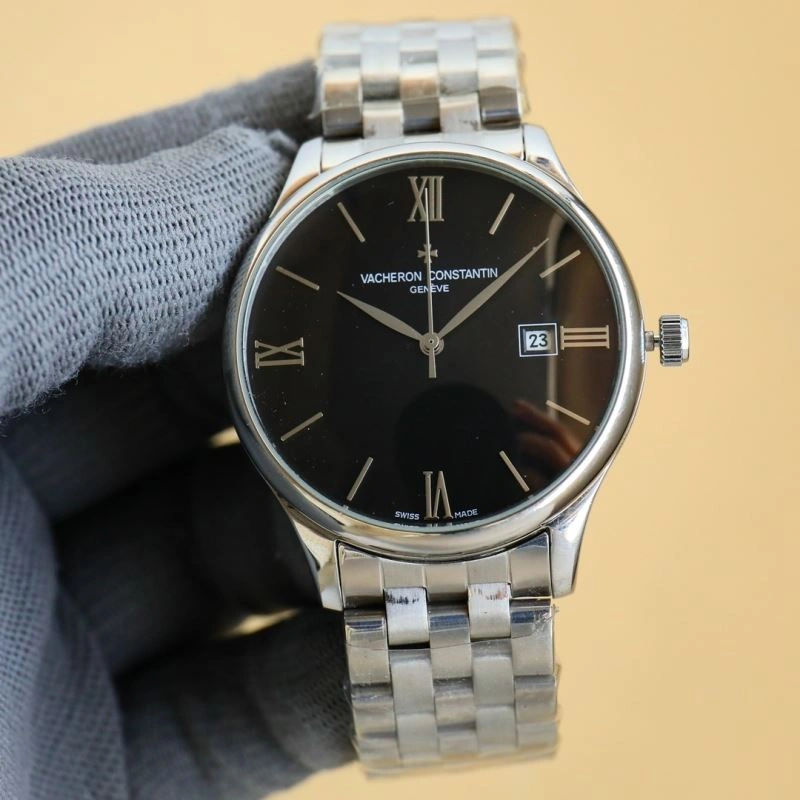 VACHERON CONSTANTIN Watches Elegant 204273