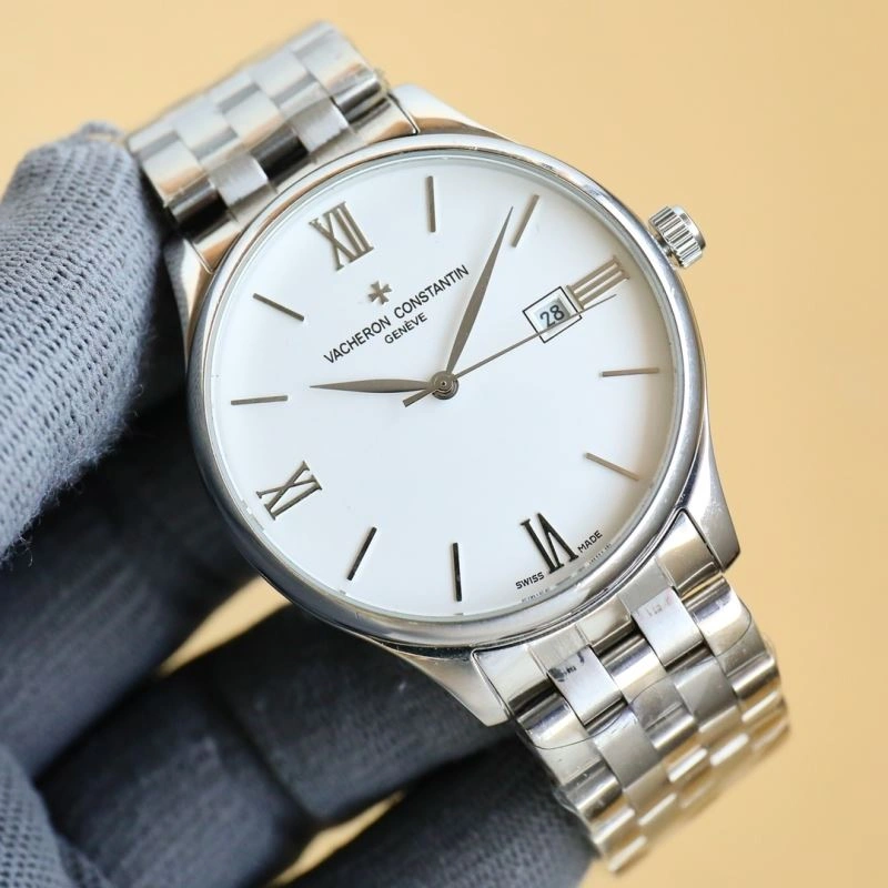 VACHERON CONSTANTIN Watches Elegant 204273