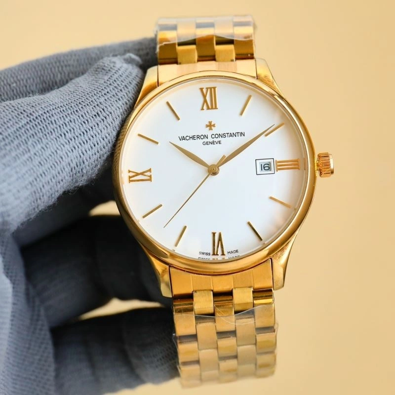 VACHERON CONSTANTIN Watches Elegant 204273