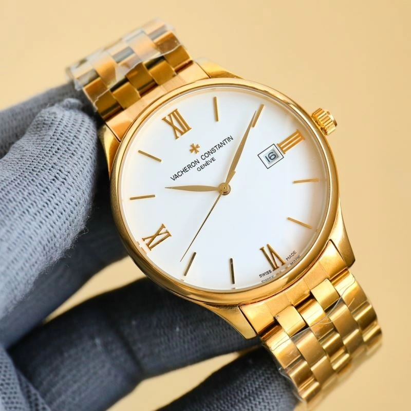 VACHERON CONSTANTIN Watches Elegant 204273