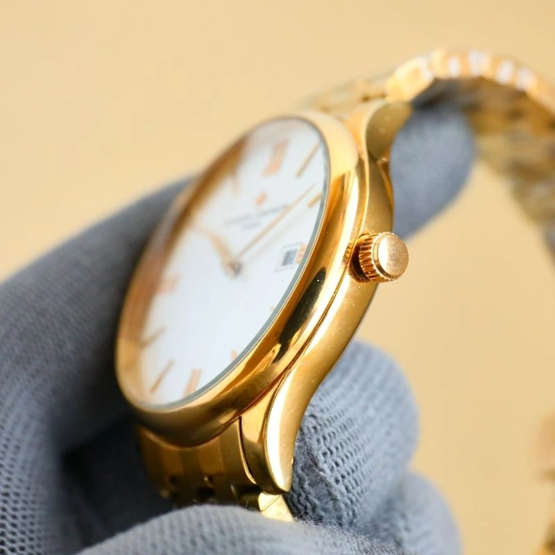 VACHERON CONSTANTIN Watches Elegant 204273