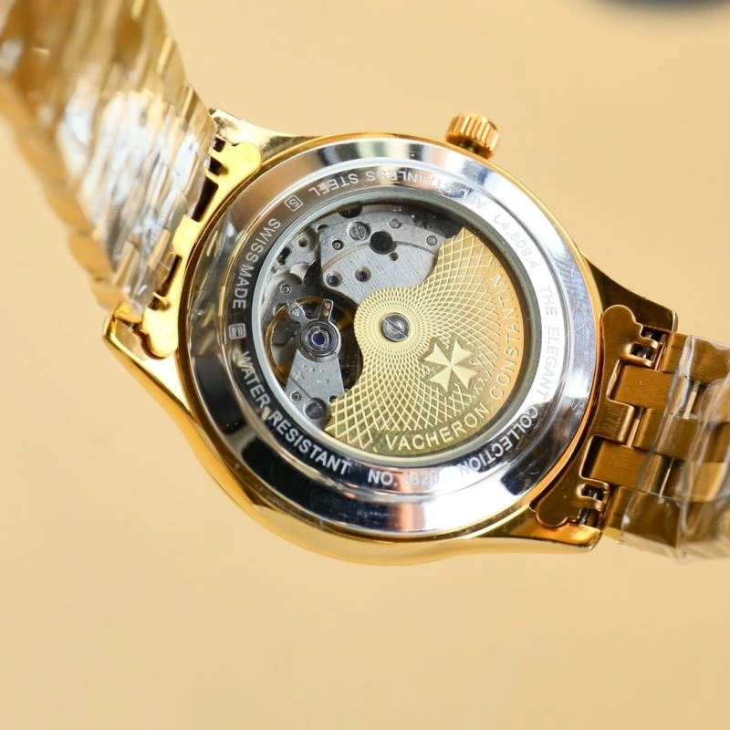 VACHERON CONSTANTIN Watches Elegant 204273