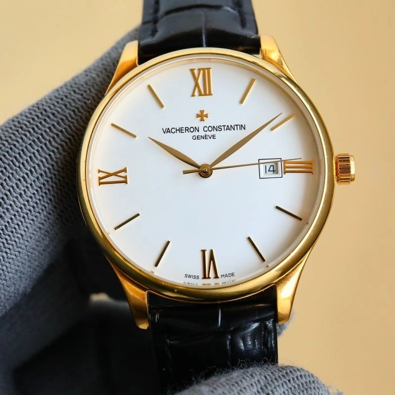 WellDesigned VACHERON CONSTANTIN Watches 204270