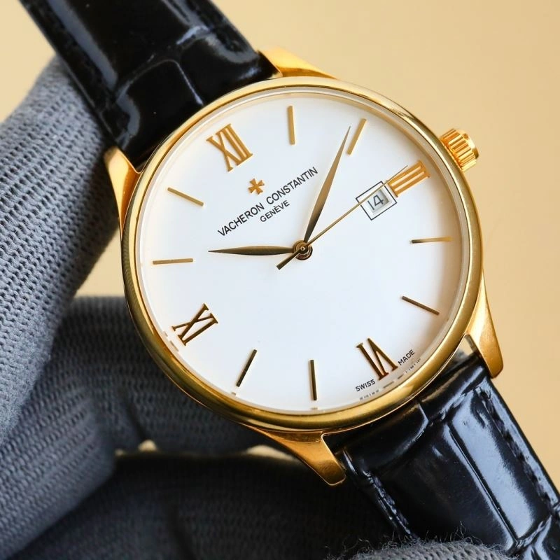WellDesigned VACHERON CONSTANTIN Watches 204270