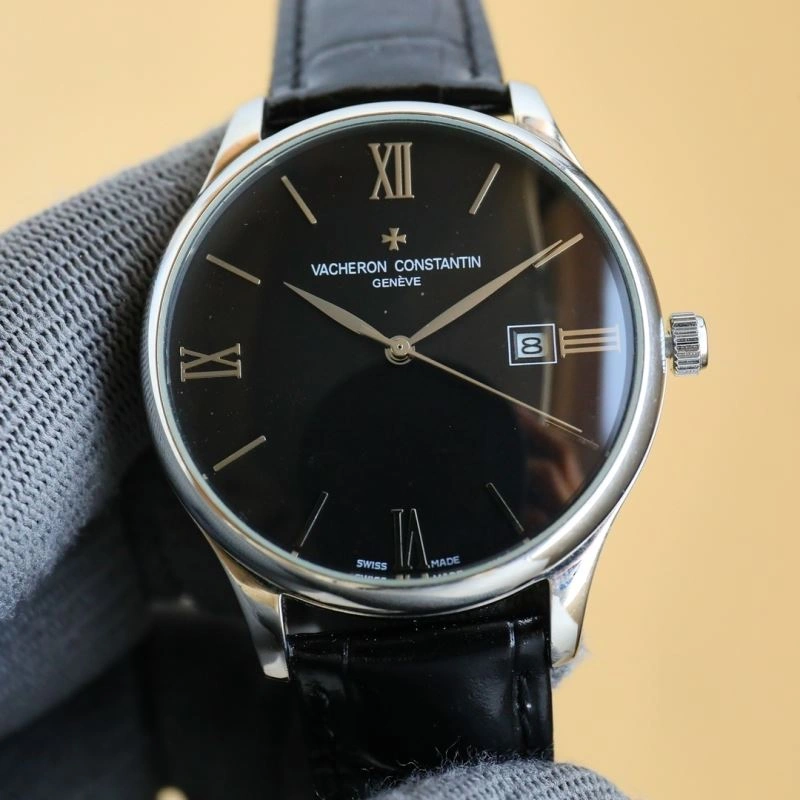 WellDesigned VACHERON CONSTANTIN Watches 204270
