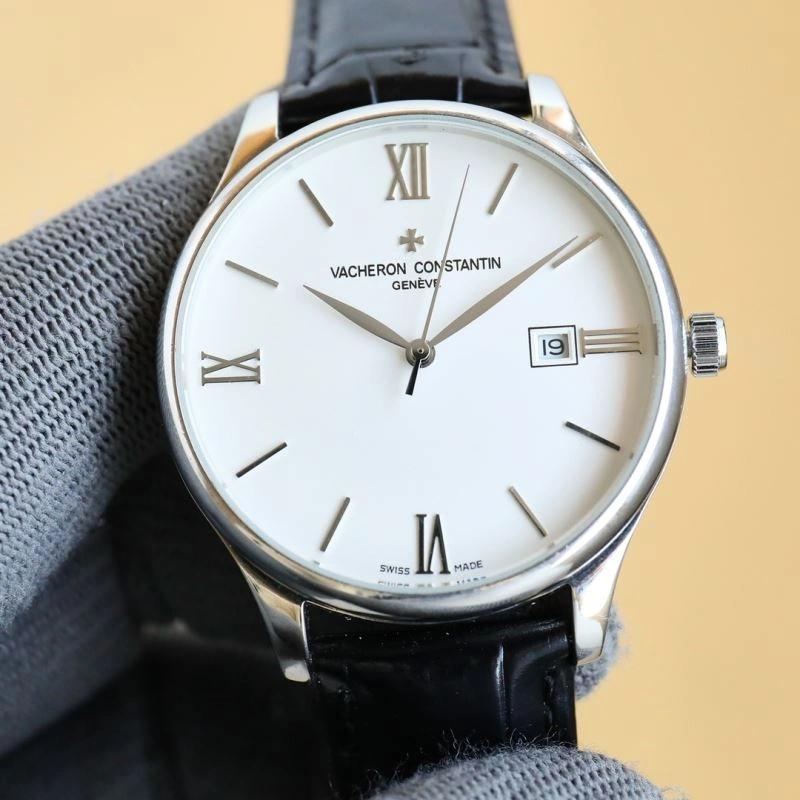 WellDesigned VACHERON CONSTANTIN Watches 204270