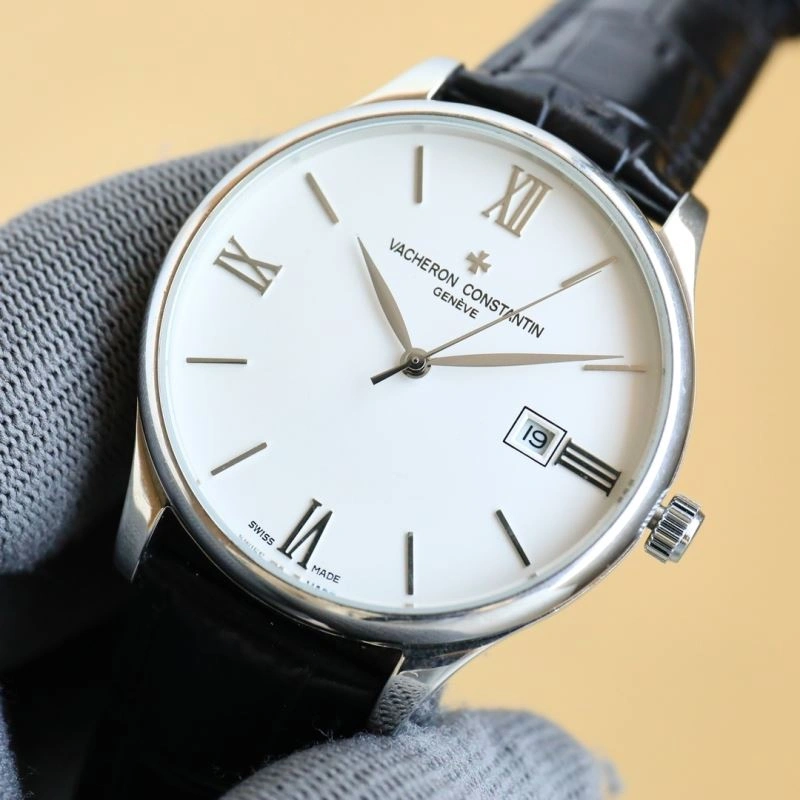 WellDesigned VACHERON CONSTANTIN Watches 204270