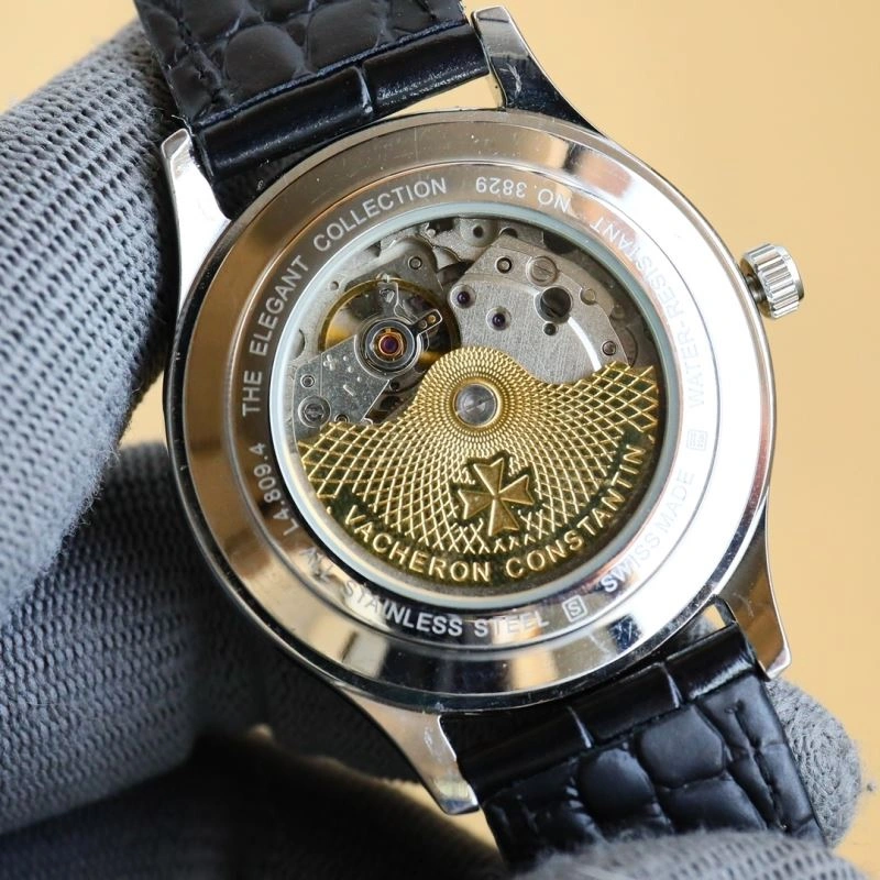 WellDesigned VACHERON CONSTANTIN Watches 204270