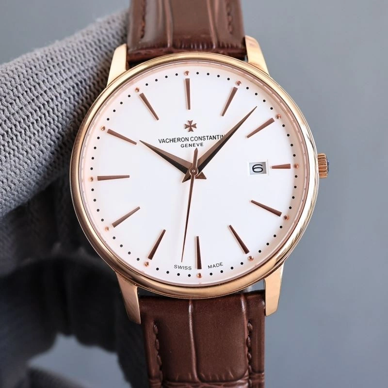 VACHERON CONSTANTIN Watches FlexibleFit 204266