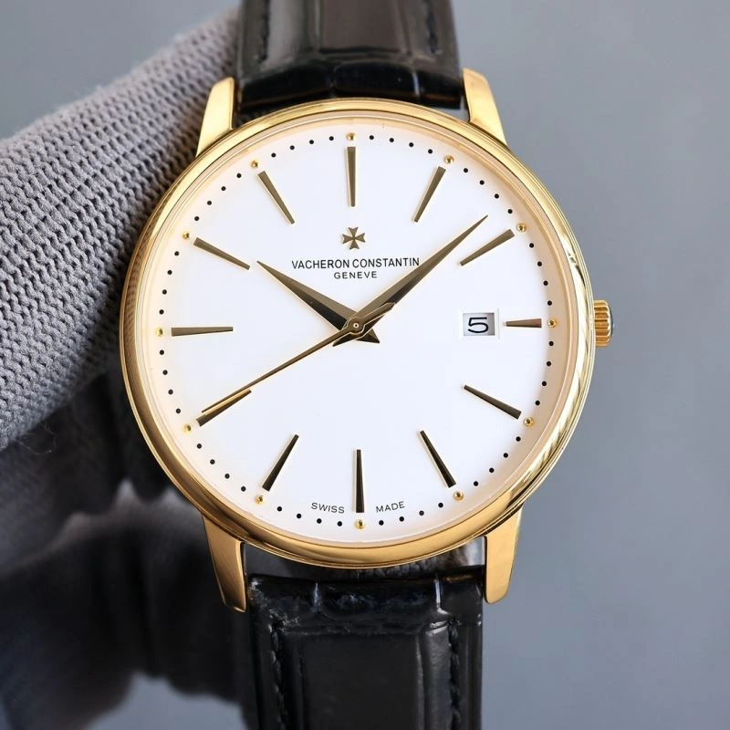 VACHERON CONSTANTIN Watches FlexibleFit 204266