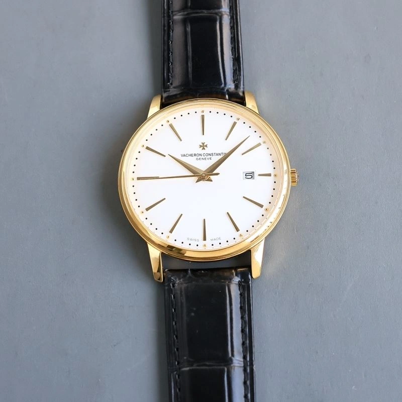 VACHERON CONSTANTIN Watches FlexibleFit 204266