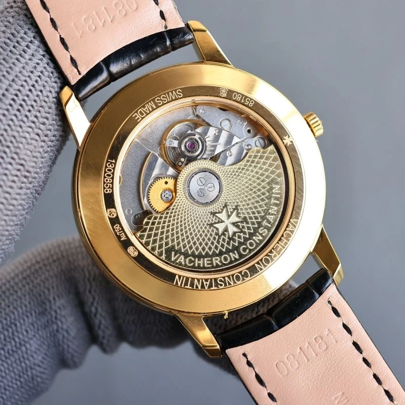 VACHERON CONSTANTIN Watches FlexibleFit 204266