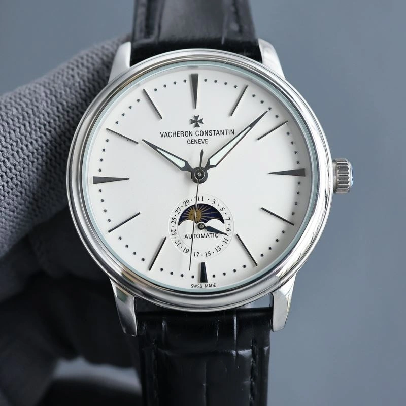 Versatile VACHERON CONSTANTIN Watches 204269
