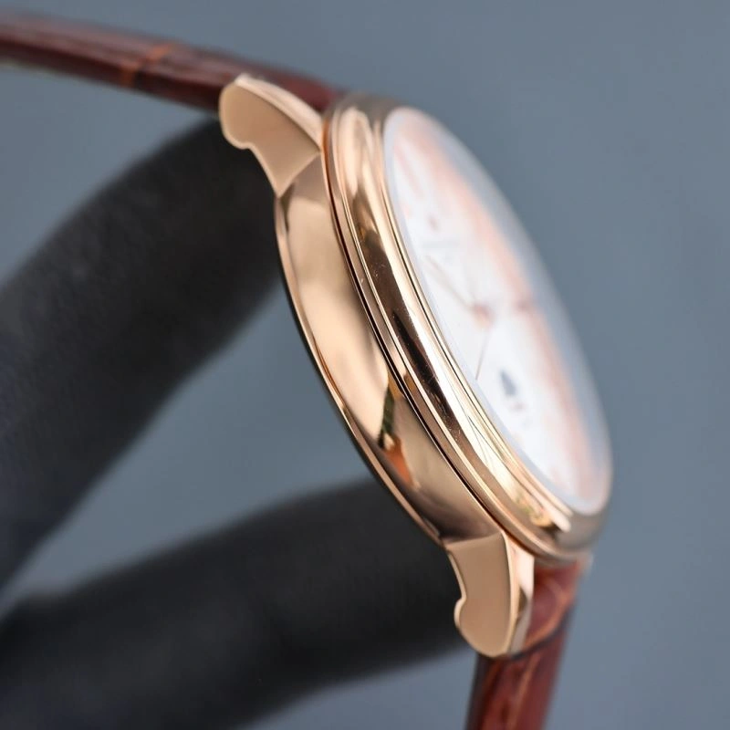 Versatile VACHERON CONSTANTIN Watches 204269