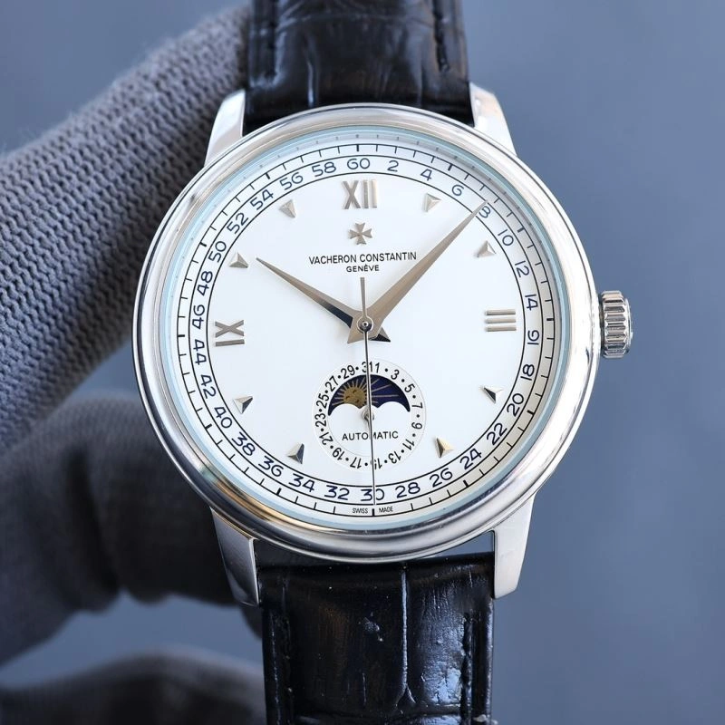 Unisex VACHERON CONSTANTIN Watches 204264