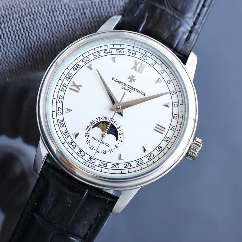 Unisex VACHERON CONSTANTIN Watches 204264