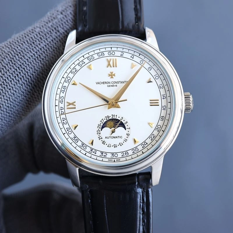 Unisex VACHERON CONSTANTIN Watches 204264